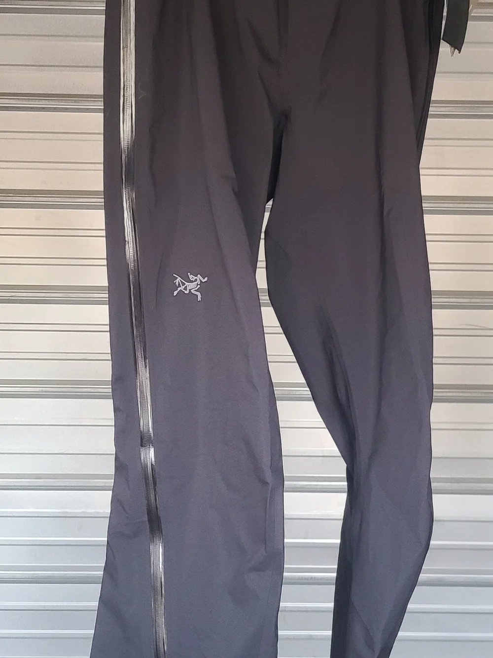 Arc'teryx Beta Pant Mens Medium  GORE-TEX Full Zip